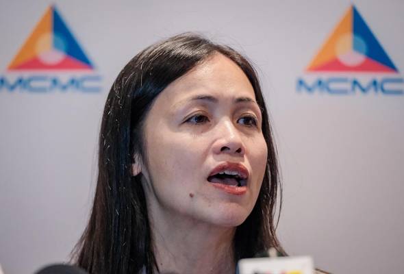Dewan Rakyat: Guna aplikasi MCMC Nexus lapor isu liputan - Teo