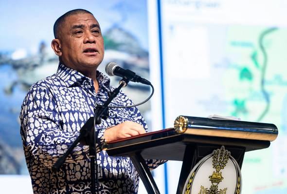 Perak catat pelaburan RM6.25 bilion setakat Jun 2025