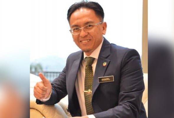 Penubuhan REENAS: Pastikan keuntungan nadir bumi dirasai Persekutuan dan Negeri - Khairil Nizam