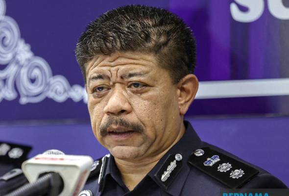 Pelajar kolej dibunuh: Polis rakam percakapan 19 individu