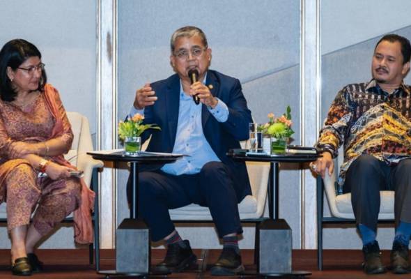 Kementerian Perpaduan mohon RM250 juta dalam Belanjawan 2026 laksana lima inisiatif