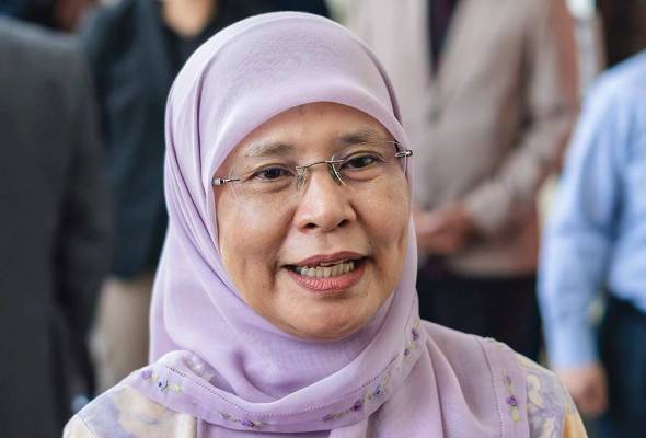 “Ahli politik ancaman terbesar badan kehakiman