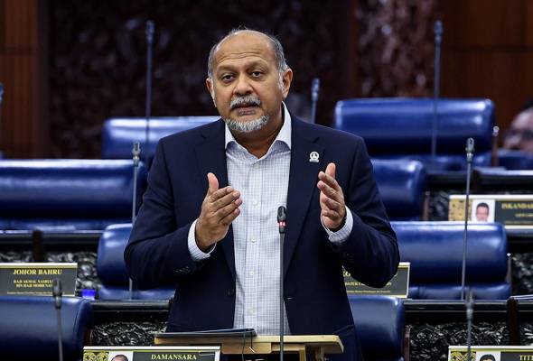 Kementerian Digital rangka RUU Tadbir Urus AI, tangani ancaman deepfake - Gobind