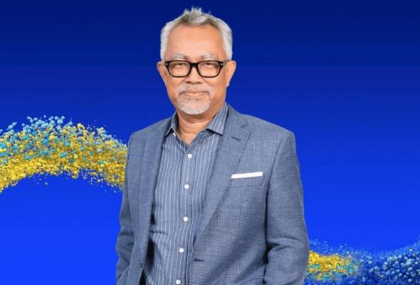 Idham Nawawi berundur sebagai CEO CelcomDigi, Albern Murty dilantik pemangku CEO