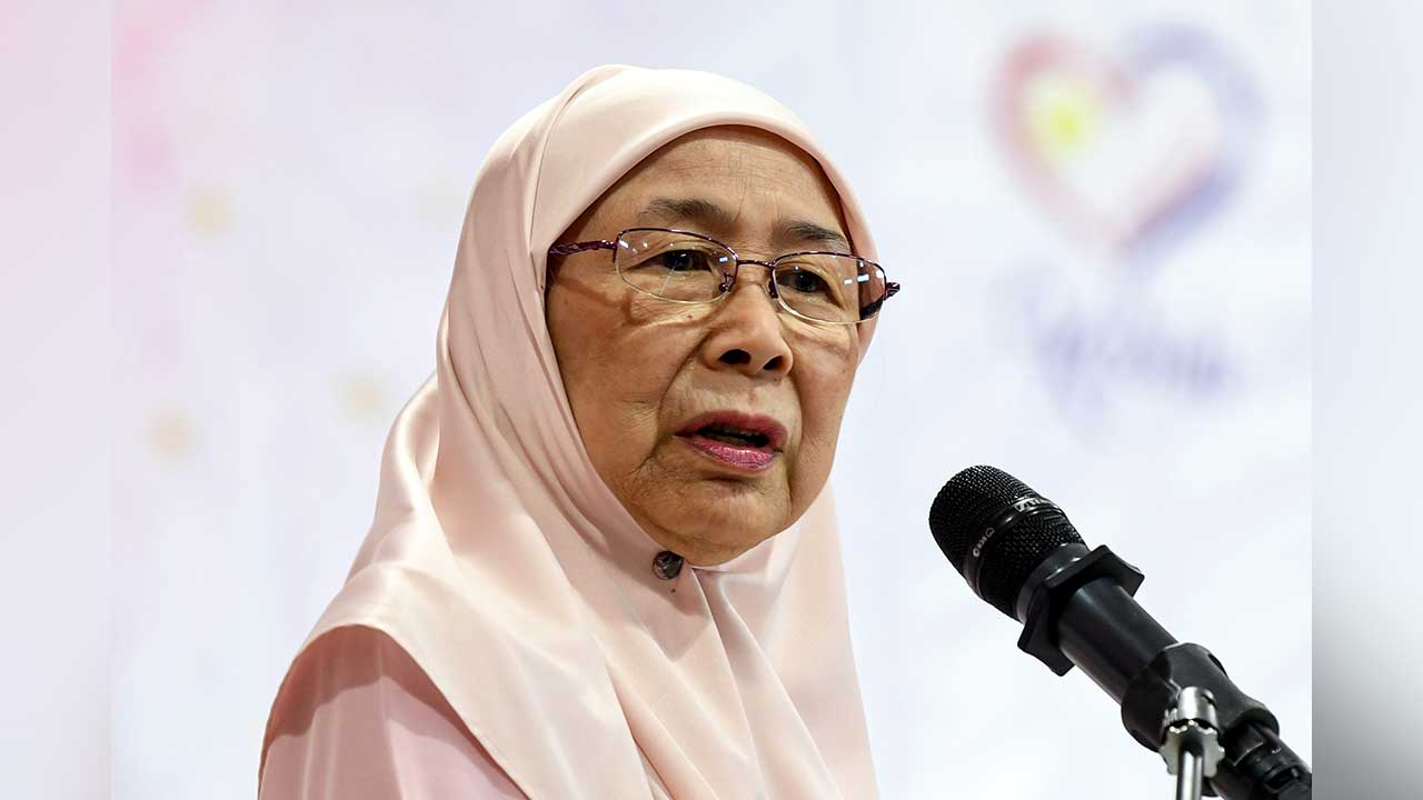 Bully di Kalangan Remaja: Tunjuk Cara Holistik dan Segera Dibutuhkan - Seruan Wan Azizah