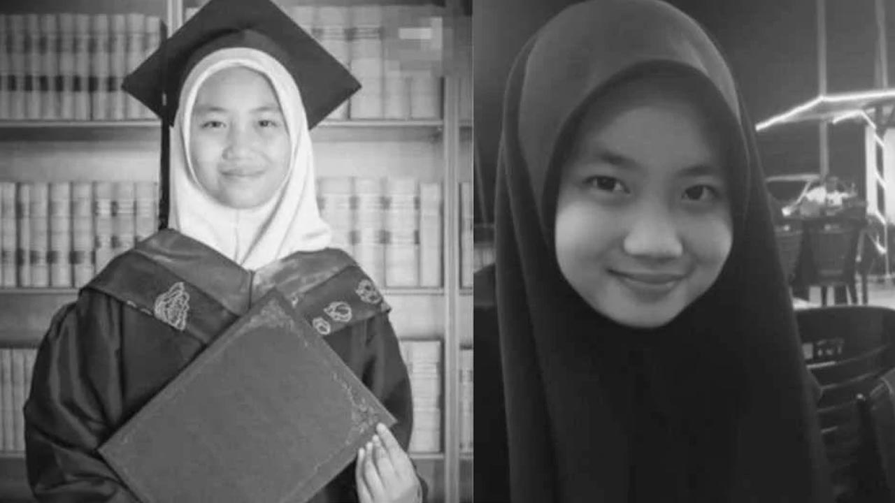 ''Kalau aku touch-touch kau ni, berdarah kau ni' - Ibu dakwa Zara Qairina diugut