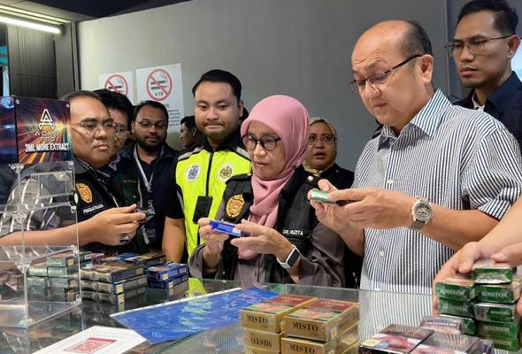 Melaka laksana pemberian vaksin tambahan measles dan rubella bermula 4 Ogos