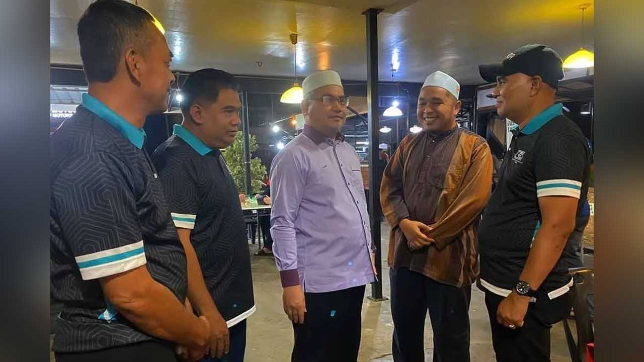 Kerajaan Kelantan bantu lebih 10 individu LGBT kembali ke pangkal jalan
