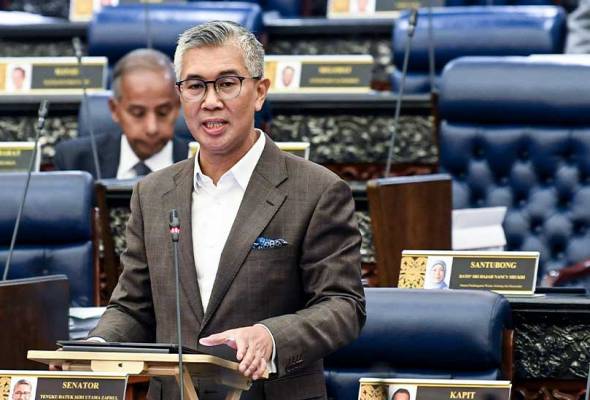 Malaysia tidak korban kepentingan nasional untuk layanan istimewa - Tengku Zafrul