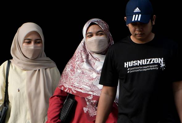 Kes Zayn Rayyan: Istilah ‘mengabaikan’ tidak penuhi definisi WHO dan APA – Saksi