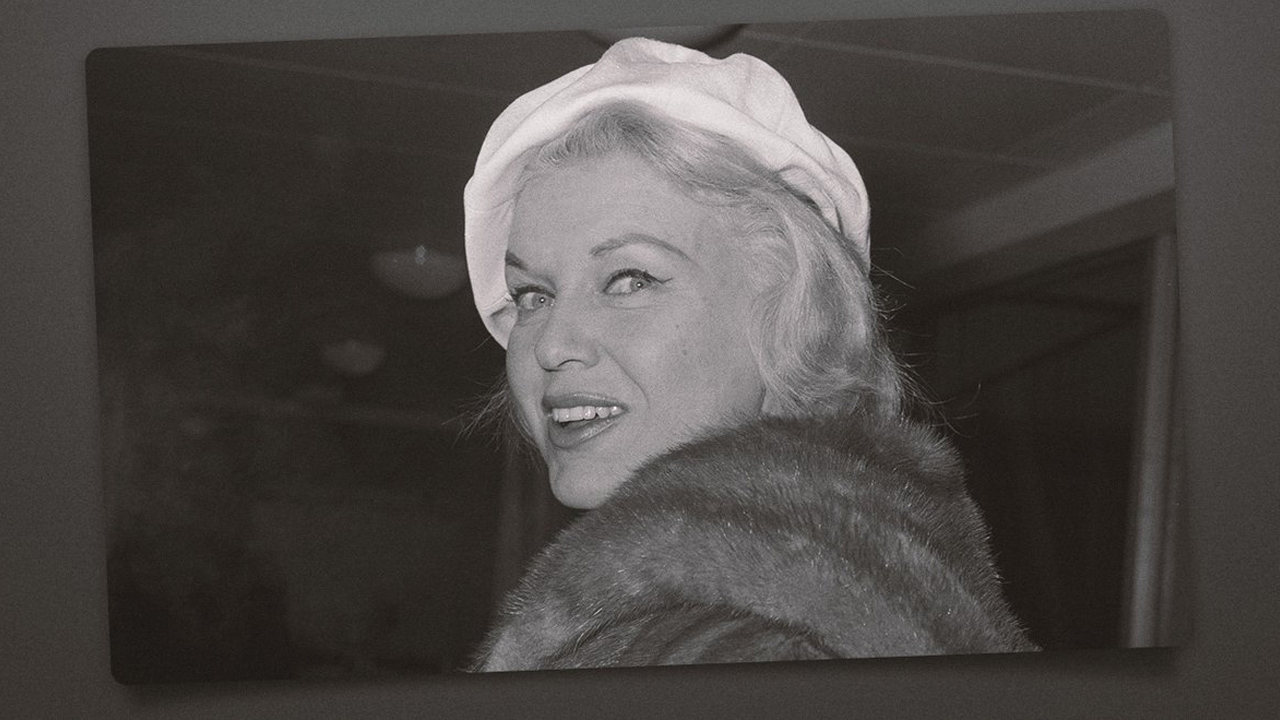 Jane Morgan, penyanyi 'Fascination' dan ikon TV era 1950-an, meninggal dunia