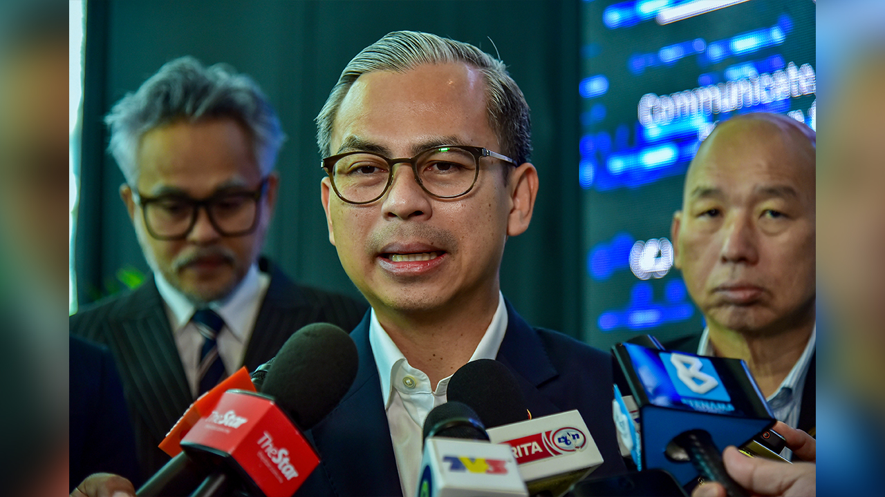 Kerajaan mulakan majlis konsultasi Belanjawan 2026 Khamis ini - Fahmi