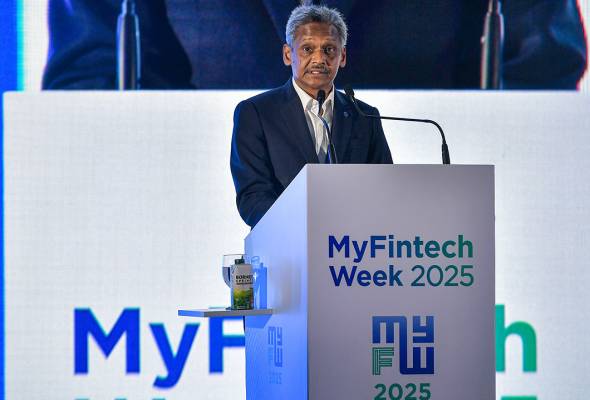 Pembaharuan struktur terus sokong daya tahan Malaysia - Gabenor BNM