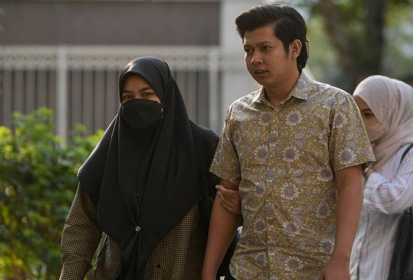 Kes Zayn Rayyan: Pembelaan tutup, keputusan 31 Oktober