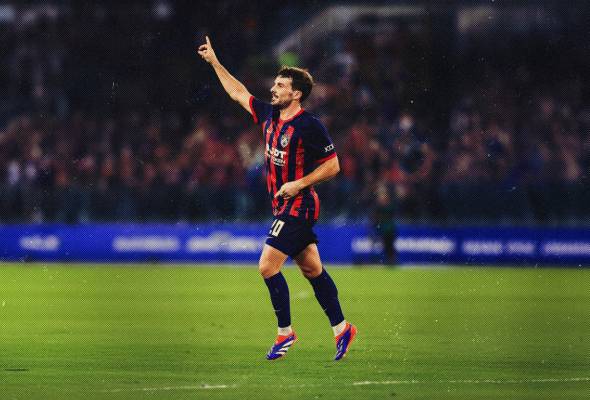 Juan Muñiz ucap selamat tinggal kepada JDT