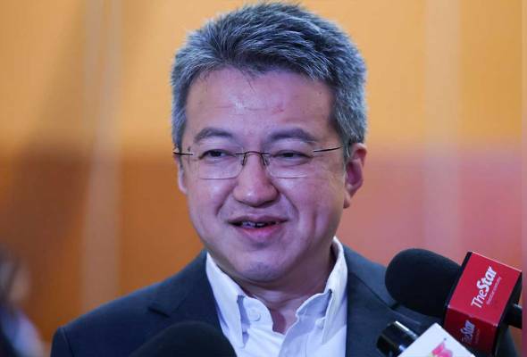 Belanjawan 2026 tumpu pada pelaburan, automasi, pekerjaan lebih baik - Liew