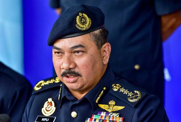 Tindakan tegas lucut hak kenderaan syarikat gajikan pemandu warga asing - JPJ