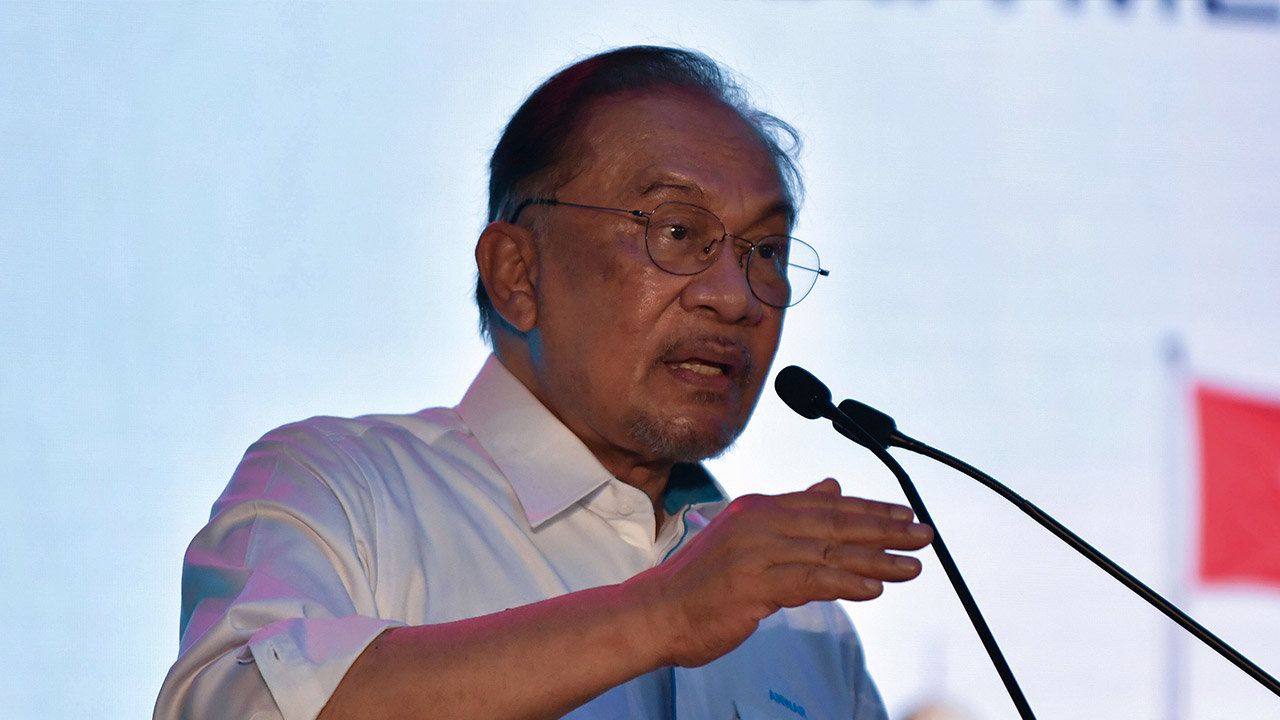 Kejayaan rundingan konflik Thailand-Kemboja berasaskan usaha kolektif- PM Anwar