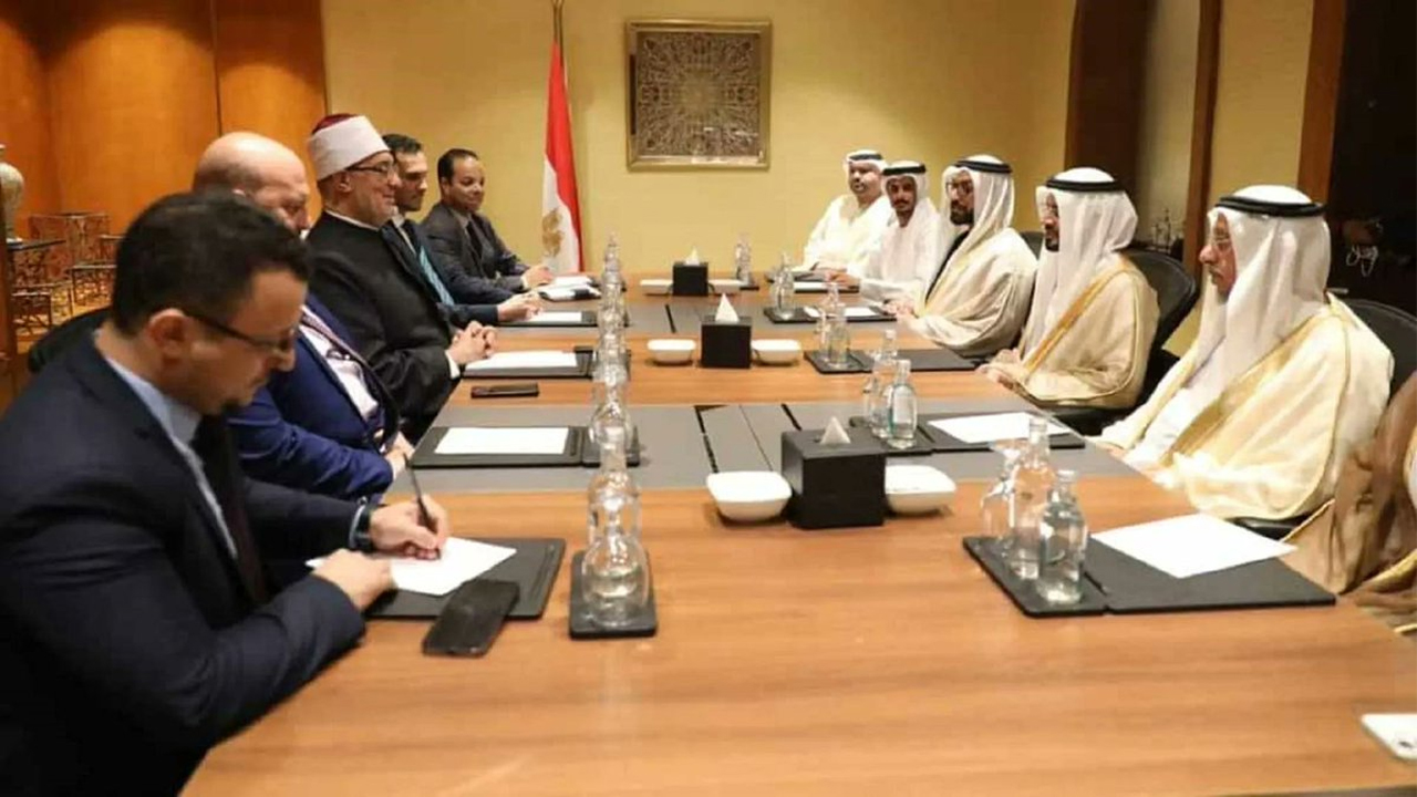 UAE, Mesir teroka penggunaan AI dalam pengeluaran fatwa