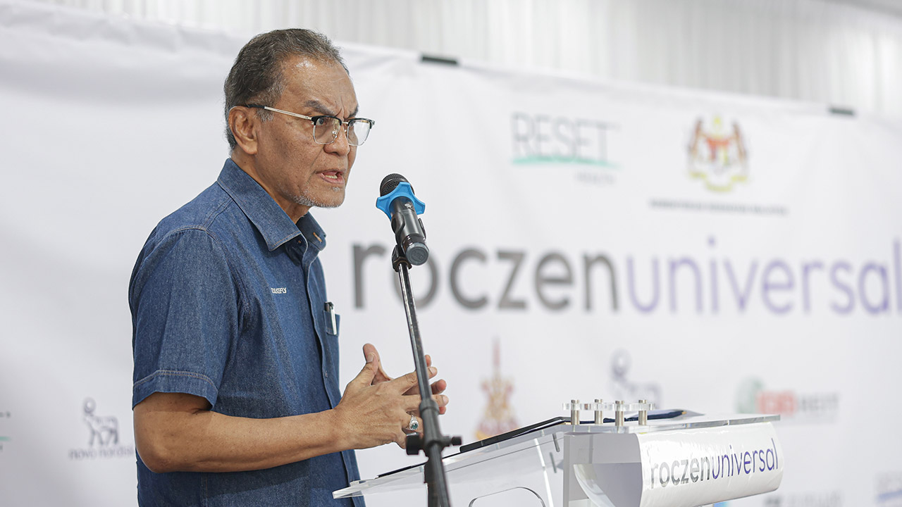Isu obesiti, diabetes antara penekanan KKM dalam Belanjawan 2026