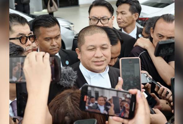 Kes Zara Qairina: Maaf kami tidak dapat dedah - Peguam