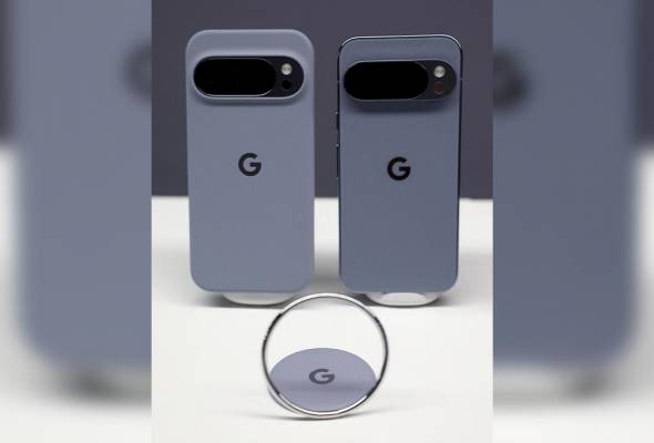 Google unveils modest upgrades to Pixel smartphones, other gadgets