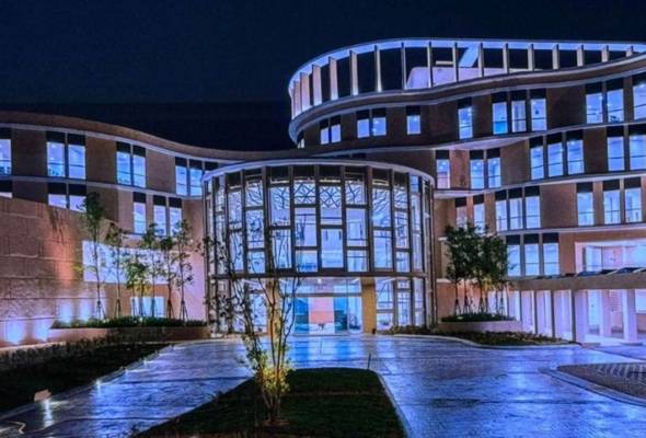 RCSEd buka pejabat baharu di Putrajaya, perluas kehadiran serantau
