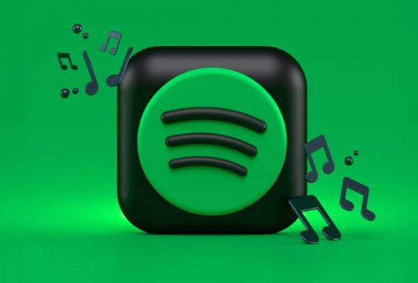 Spotify perkenal ciri baharu untuk pengalaman audio lebih tersusun