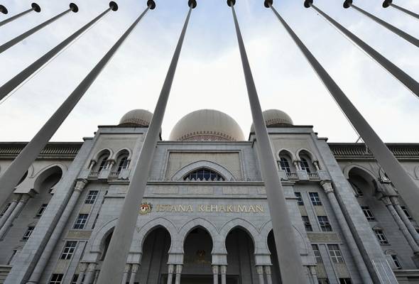 Sumbang mahram dengan adik ipar: Hukuman penjara 15 tahun bekas anggota polis kekal