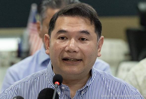 Adakah harga barang akan turun selepas minyak turun? Susah nak cakap - Rafizi