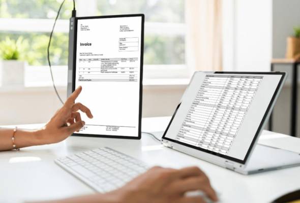 Pelaksanaan e-invois dilanjut setahun lagi bagi syarikat nilai jualan tahunan RM1-RM5 juta - PM