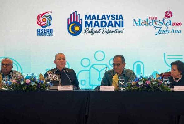 Malaysia: Revolusi Kesihatan Di Ambang – Pembaharuan Berani Demi Masa Depan Lebih Sihat