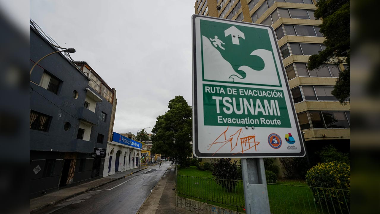 Kenapa gempa mega Rusia tidak menyebabkan tsunami lebih dahsyat?