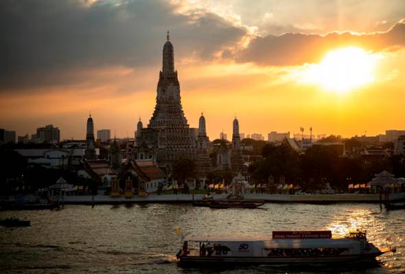 Thailand sambut baik tarif AS, anggap saling menguntungkan