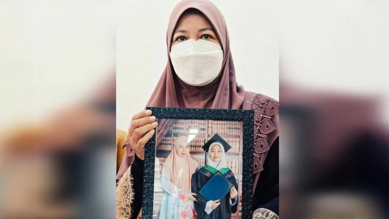 Kematian Zara Qairina: Ibu percaya wujud unsur jenayah - Peguam