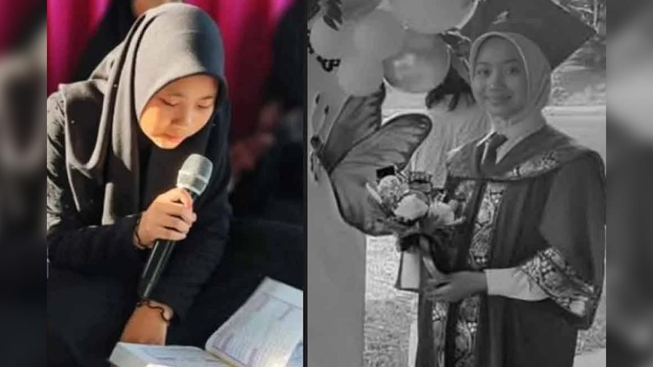 Kematian Zara Qairina: Tidak ada 'plot twist' - Peguam