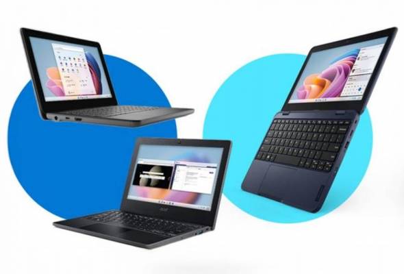 Microsoft tamatkan sokongan untuk Windows 11 SE pada Oktober 2026