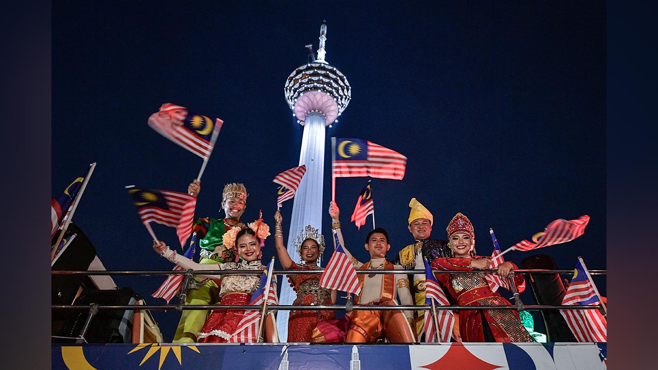 Pentarama Merdeka@HOHO anjuran JAPEN kembali dengan nafas baharu