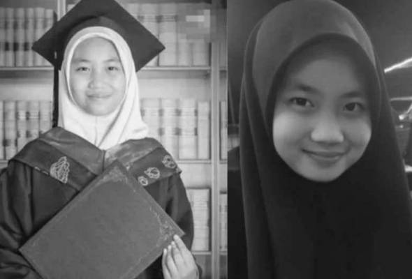 Kes Zara Qairina: AGC pulang semula laporan siasatan awal kepada polis