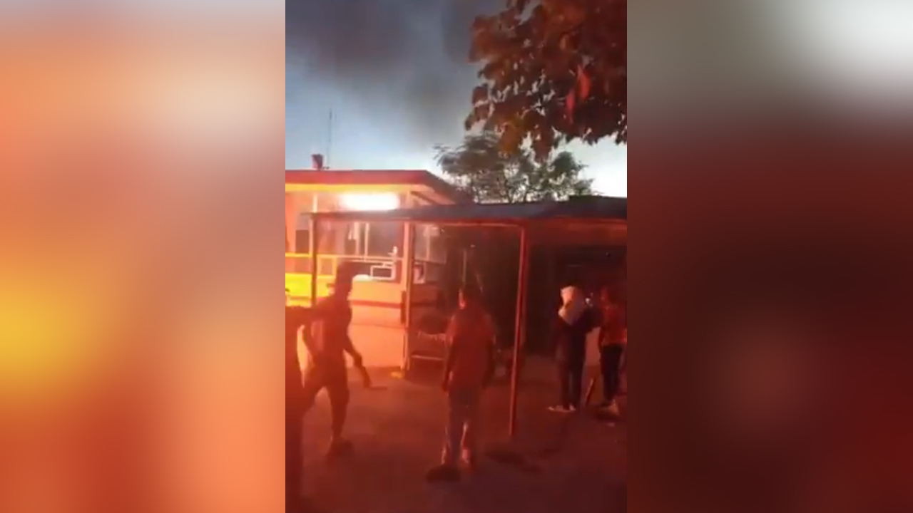 7 banduan maut, 11 cedera dalam rusuhan penjara di timur Mexico