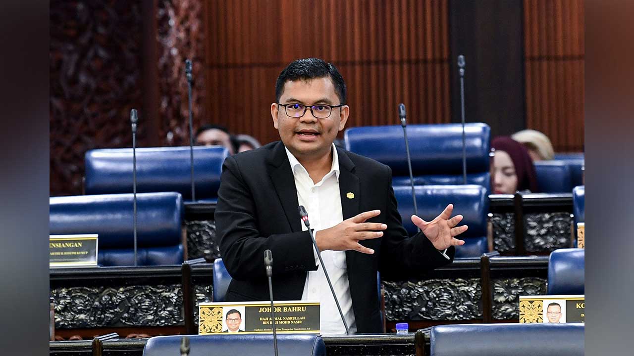 PETRA mohon pelaksanaan projek tebatan banjir menerusi kaedah alam semula jadi