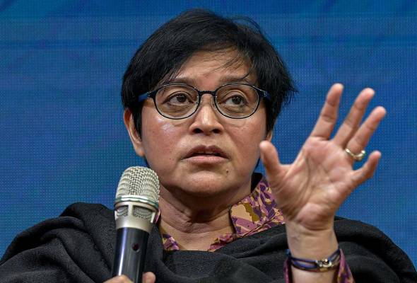 ASEAN perlu selaras pendekatan undang-undang, tangani ancaman secara adil - Azalina