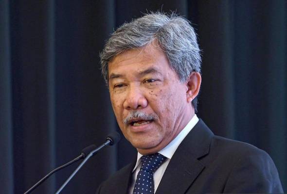 Kerajaan beri keutamaan muktamad sempadan maritim Malaysia-Indonesia - Mohamad