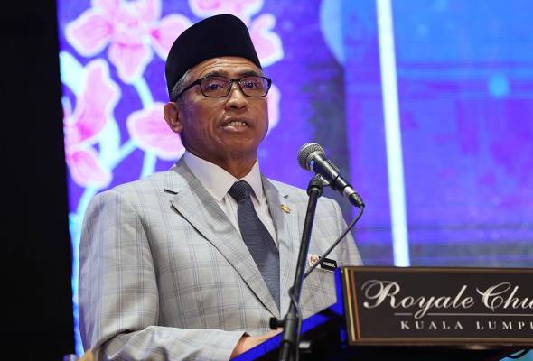 Corak kerja secara silo perlu diubah, amalkan sistem kolaboratif - KSN