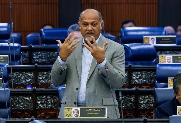 Garis panduan AI dirangka perangi penipuan dalam talian - Gobind