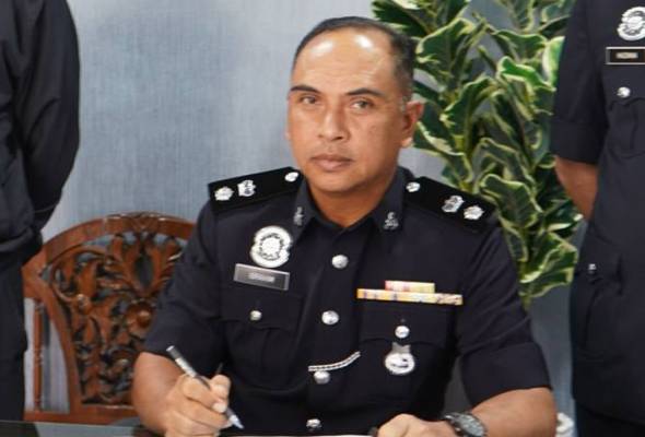 Suspek gangguan seksual remaja perempuan di Rawang ditahan