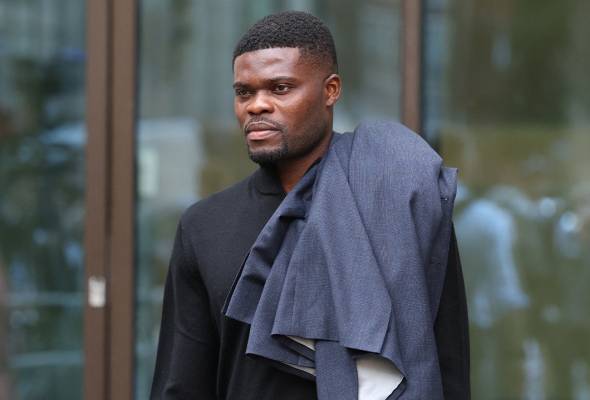 Partey di ambang krisis: Dari padang Liga Perdana ke bilik mahkamah
