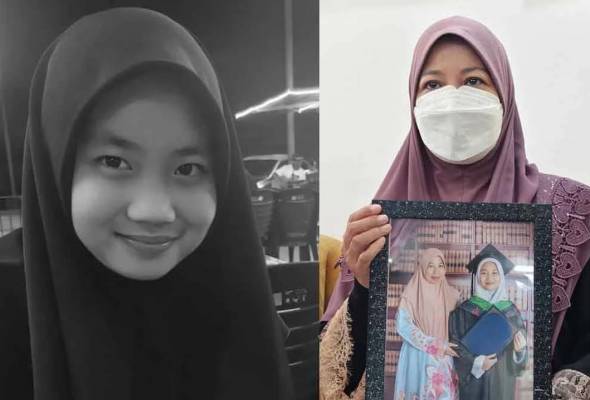 Peguam sahkan tiga rakaman suara tular adalah Zara Qairina dan ibunya