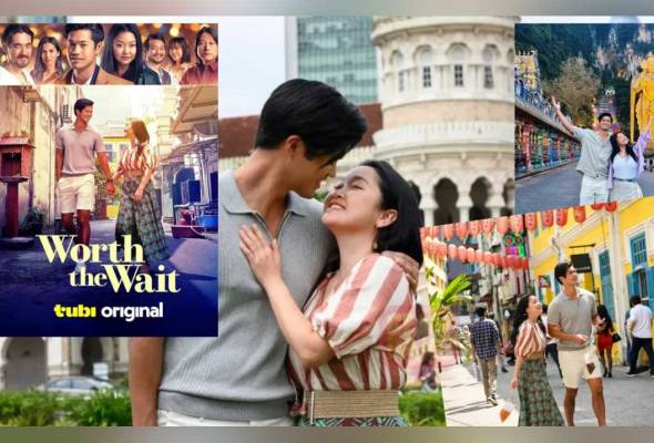 9 Lokasi ikonik sekitar Kuala Lumpur dalam filem Hollywood, Worth the Wait