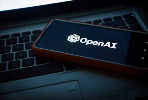 OpenAI tawar model GPT percuma dioptimasi untuk komputer riba